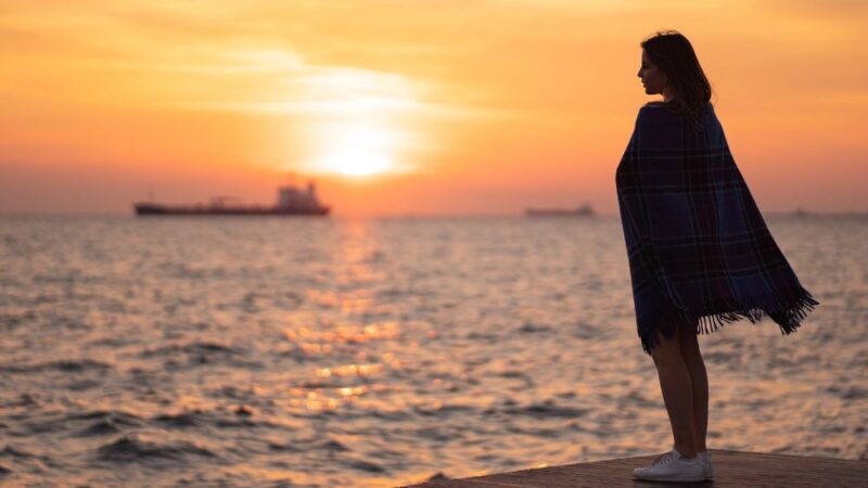 Como a dor me levou ao autoconhecimento