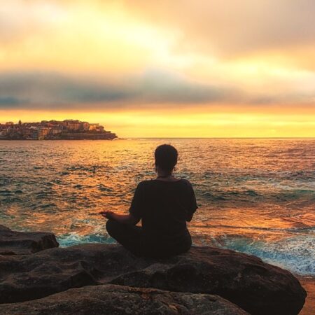 Saúde Mental e Auto Cuidado
