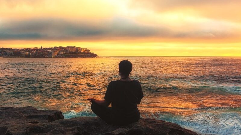 Saúde Mental e Auto Cuidado