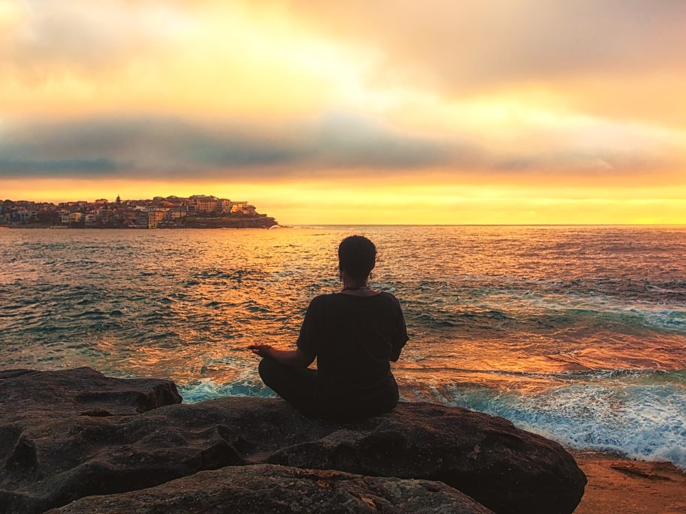 Saúde Mental e Auto Cuidado
