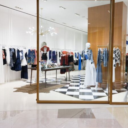 Moda e Estilo Pessoal: Como Descobrir Seu Visual Único e Impactar